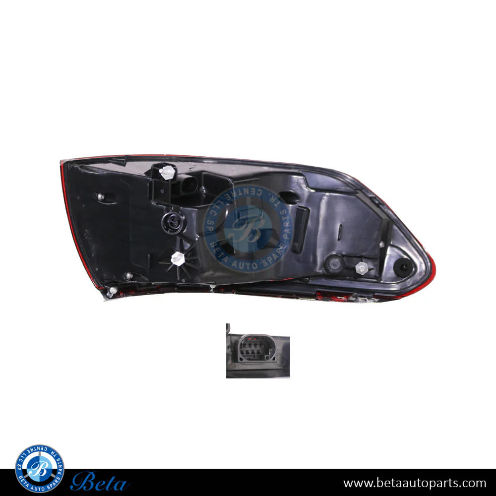 Mercedes GLS-Class X167 (2020-2023), Tail Lamp (Right), China, 1679062607 / 1679066401 - Image 2