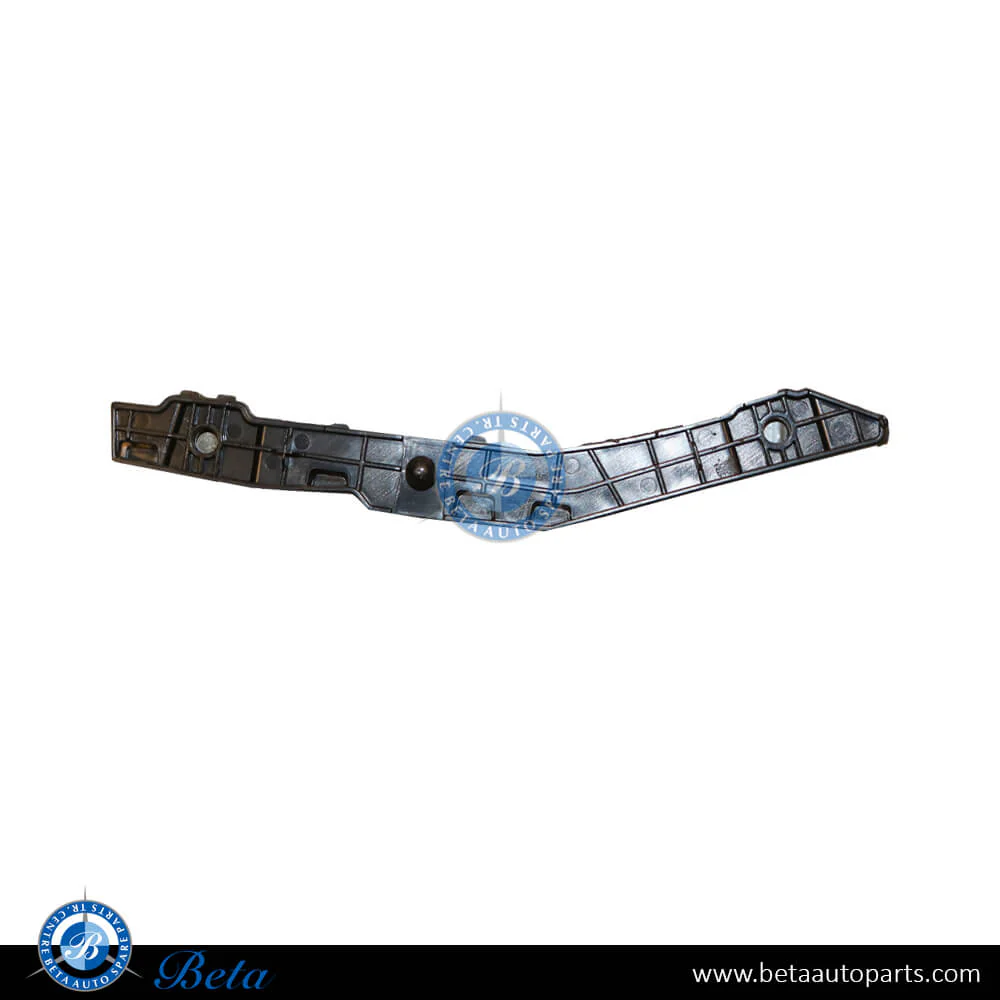 Mercedes GLS-Class X167 (2020-Up), Front Bumper Mounting Rail (Right), China, 1678854802