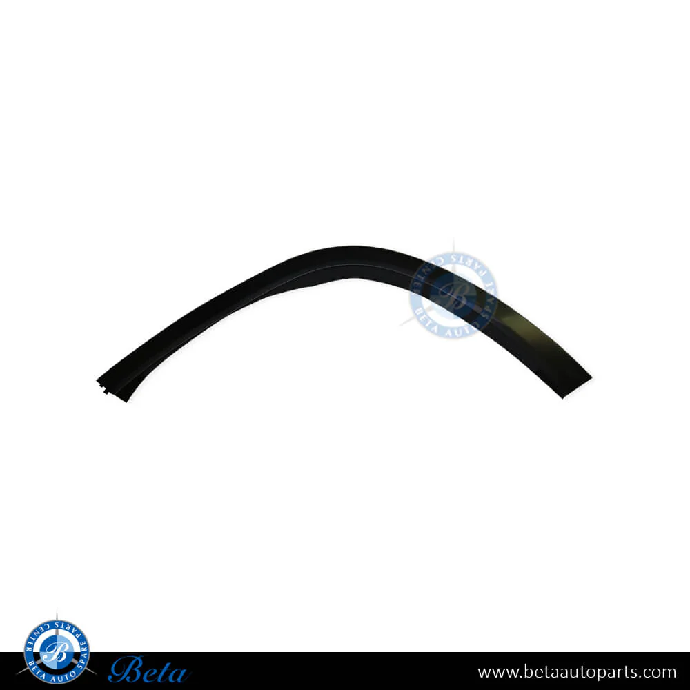 Mercedes GLS-Class X167 (2020-2023), Front Wheel Arch AMG (Left), China, 1678804405