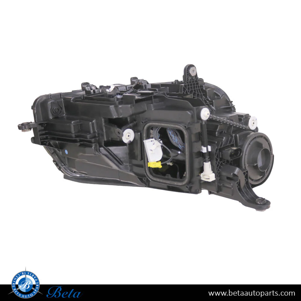 Mercedes GLS-Class X167 (2020-Up), Headlamp Dynamic LED (Left), China, 1679065103 - Image 2