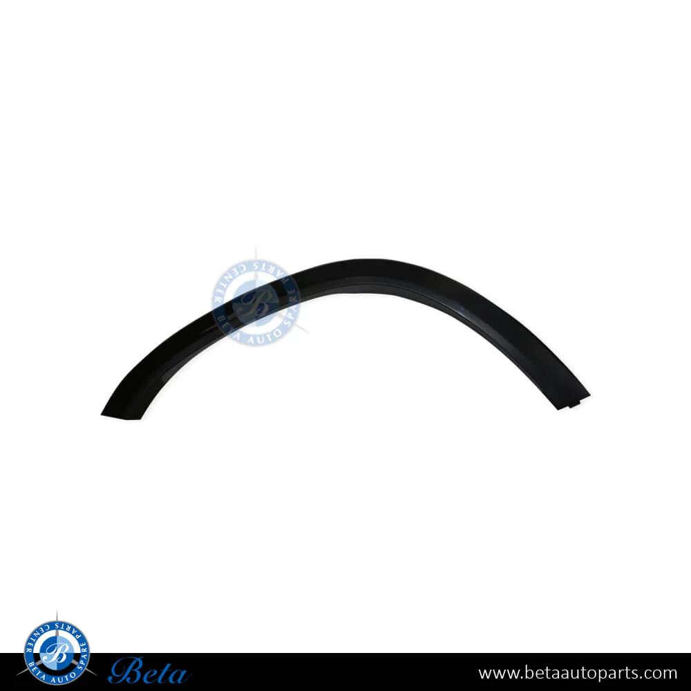Mercedes GLS-Class X167 (2020-2023), Rear Wheel Arch AMG (Right), China, 1678804705