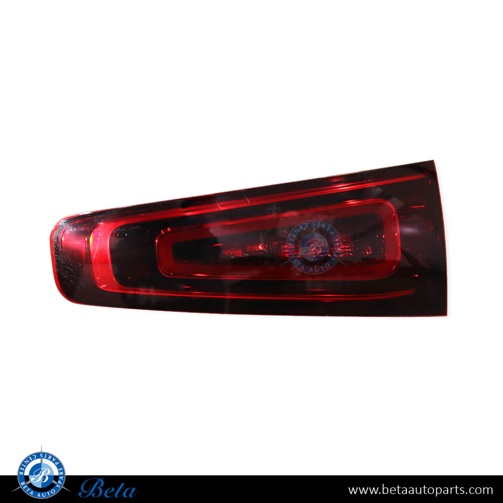 Mercedes GLS-Class X167 (2020-2023), Trunk Lamp - USA Type (Right), ATC, 1679063607 / 1679067401