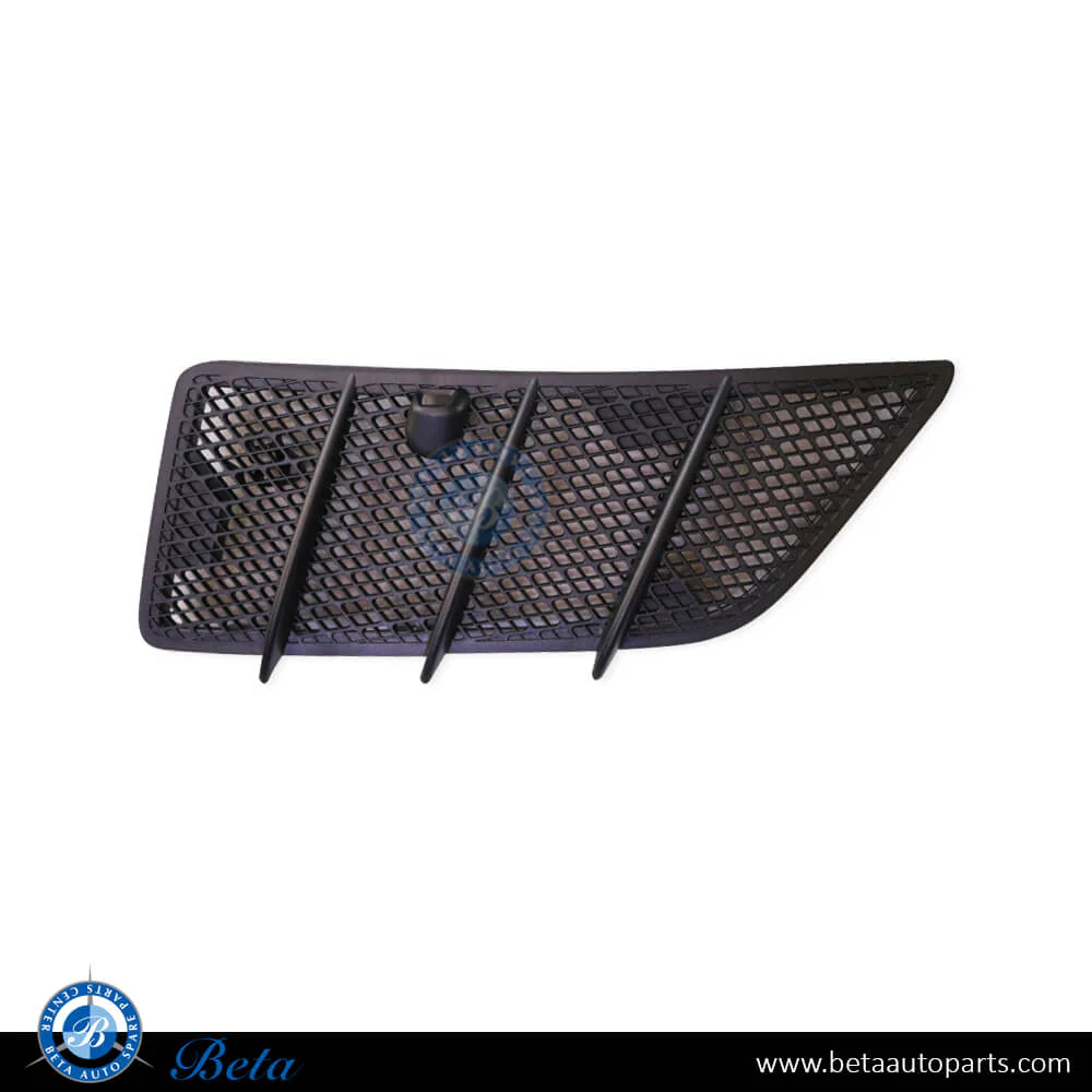 Mercedes ML-Class / GL-Class W164 / X164 (2005-2012), Hood Air Vent (Left), China, 1648804305 / 1648804705