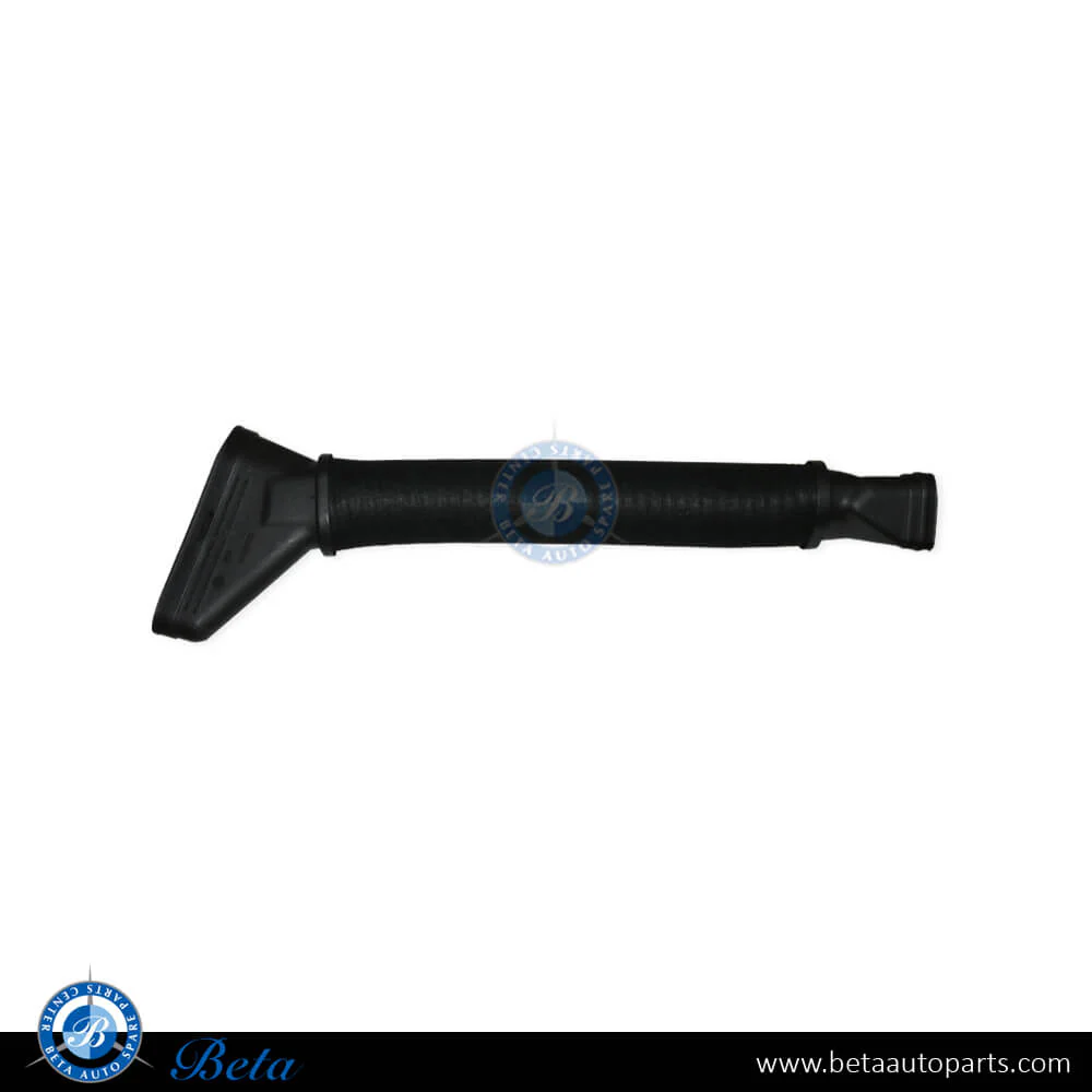 Mercedes ML-Class / GLE-Class / GL-Class / GLS-Class W166 / W292 / X166 (2012-2018), Air Intake Hose (Left), China, 6420948797