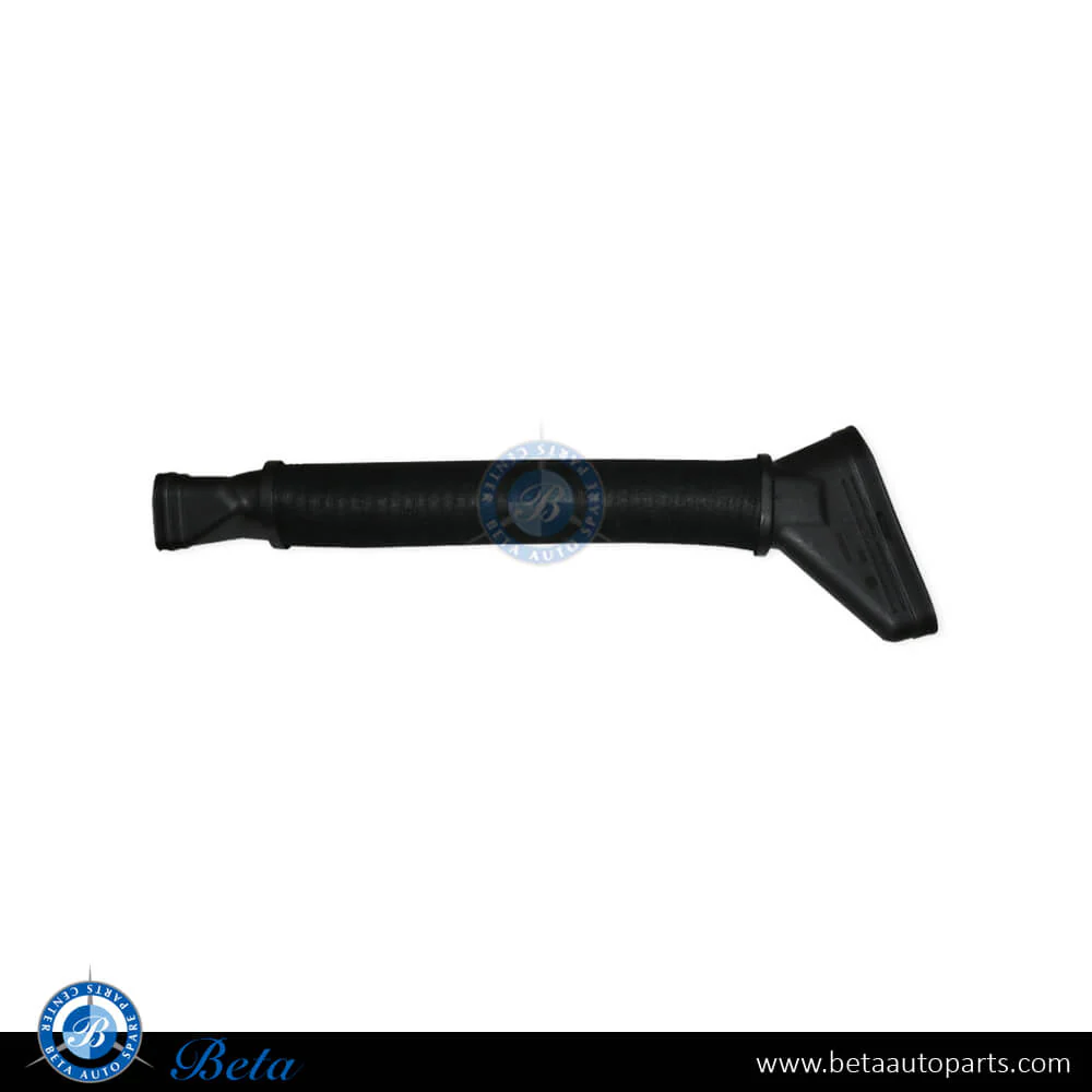 Mercedes ML-Class / GLE-Class / GL-Class / GLS-Class W166 / W292 / X166 (2012-2018), Air Intake Hose (Right), China, 6420948897