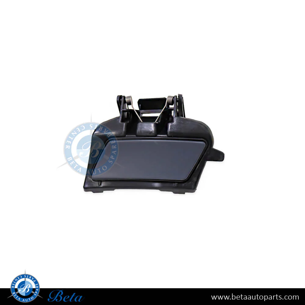Mercedes ML-Class W164 (2005-2008), Headlamp Washer Cover (Left), Taiwan, 1648600108