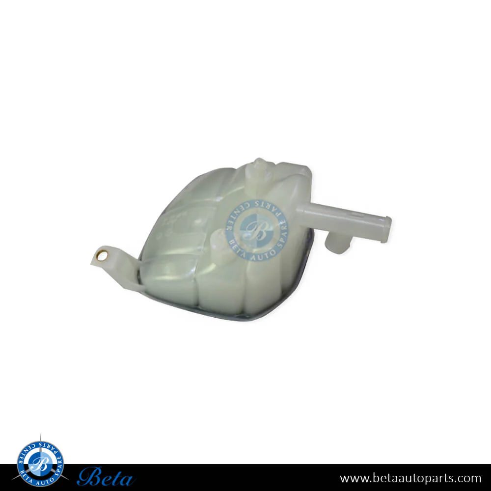 Mercedes ML-Class W164 (2005-2011), Expansion Tank, China, 1645000049