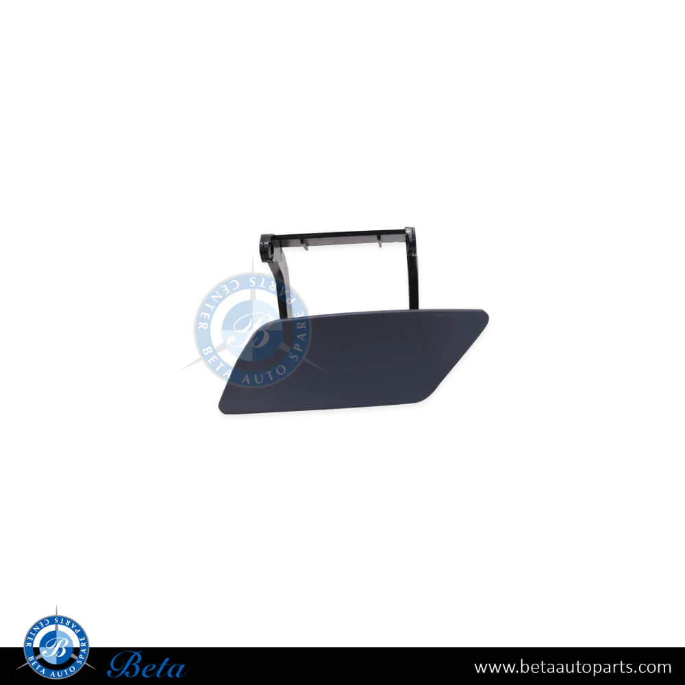 Mercedes ML-Class W164 (2009-2011), Headlamp Washer Cover (Left), Taiwan, 1648600908