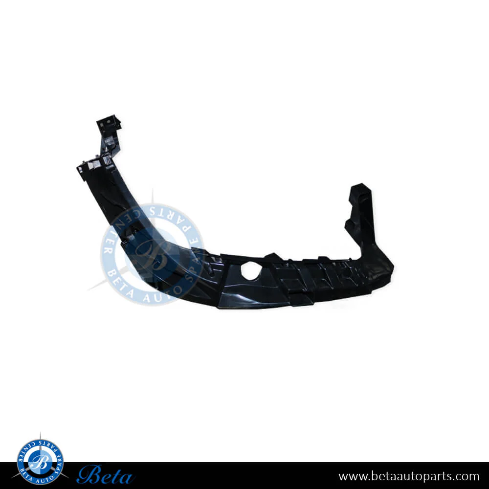 Mercedes ML-Class W166 (2012-2014), Headlamp Frame (Right), China, 1666200291