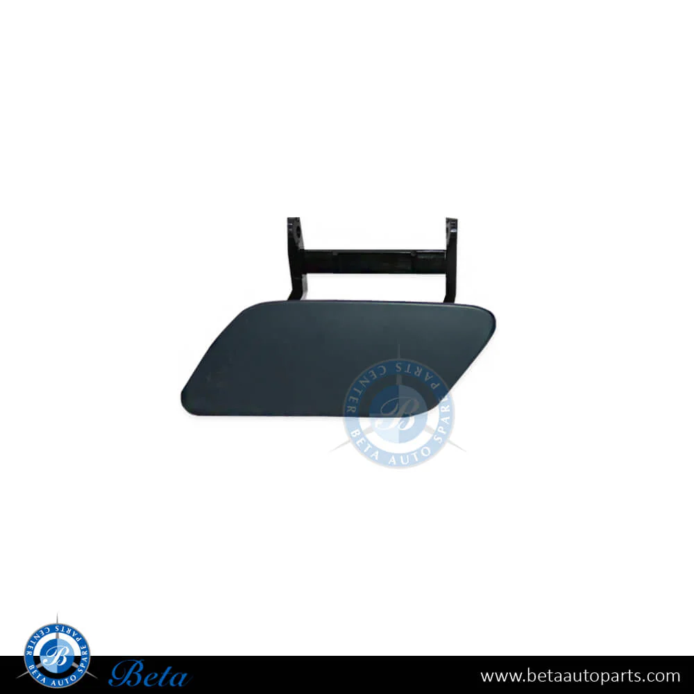 Mercedes ML-Class W166 (2012-2014), Headlamp Washer Cover (Left), Taiwan, 1668600108