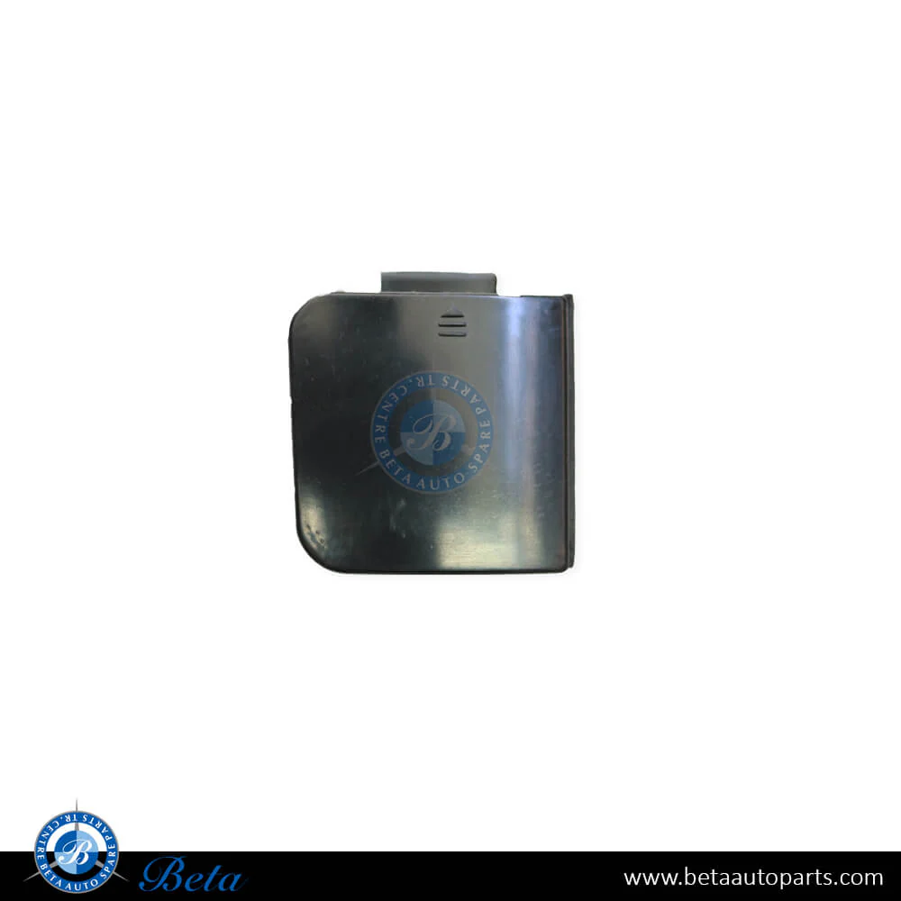 Mercedes S-Class W220 (1999-2002), Front Bumper Tow Cover, Taiwan, 2208850323