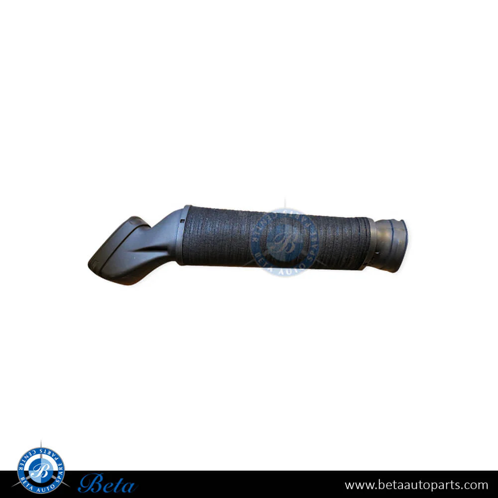 Mercedes S-Class W221 (2006-2013), Air Intake Hose (Left), China, 2720903382 / 2720900982