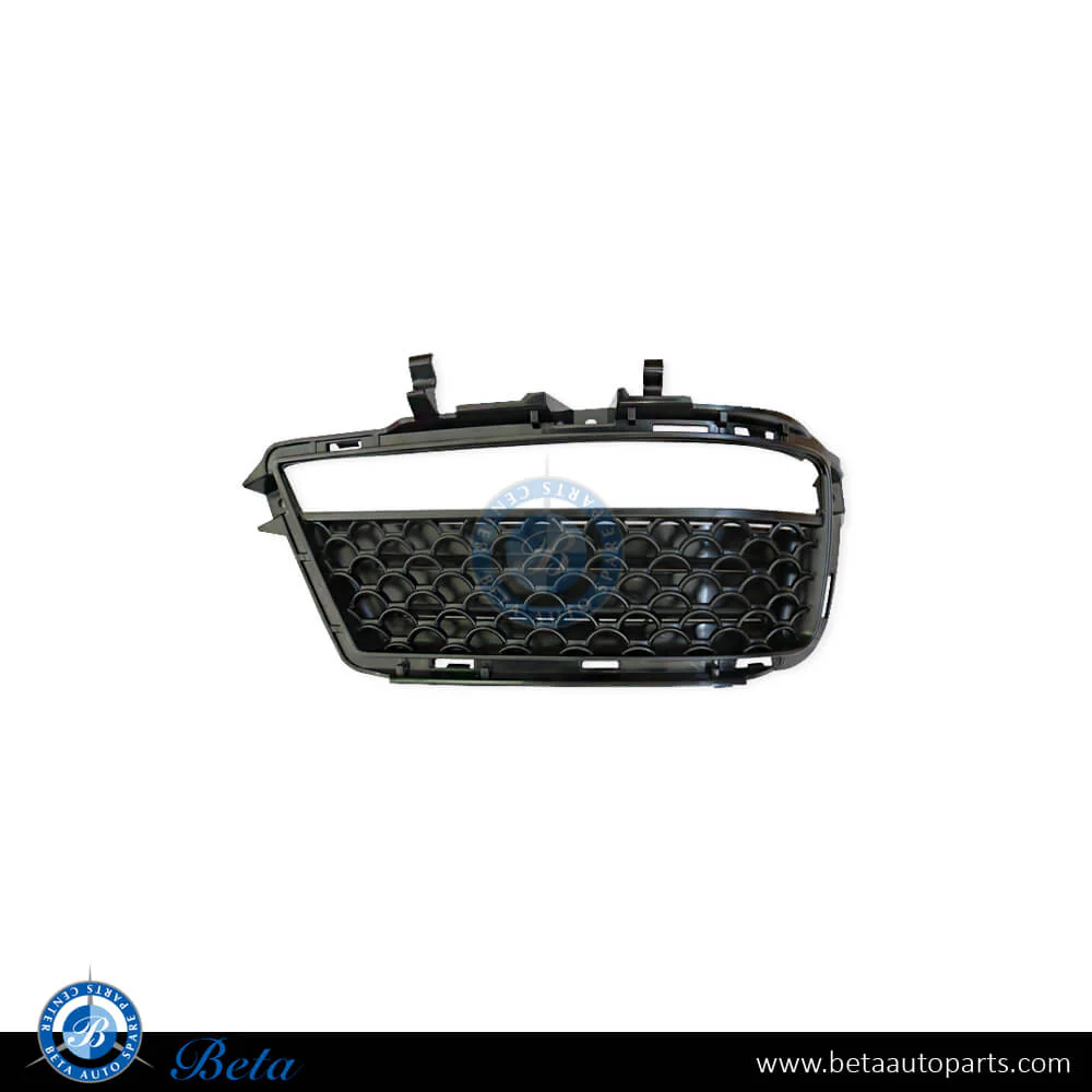 Mercedes S-Class W221 (2010-2013), Fog Lamp Cover AMG S63 (Left), Taiwan, 2218851953