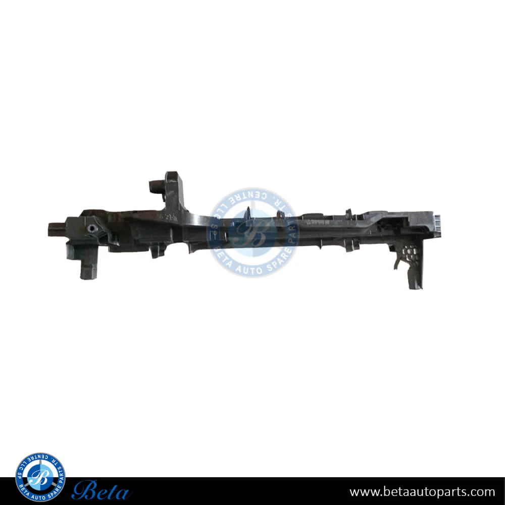 Mercedes S-Class W222 (2014-2017), Radiator Supporting Frame (Right), China, 0995042018