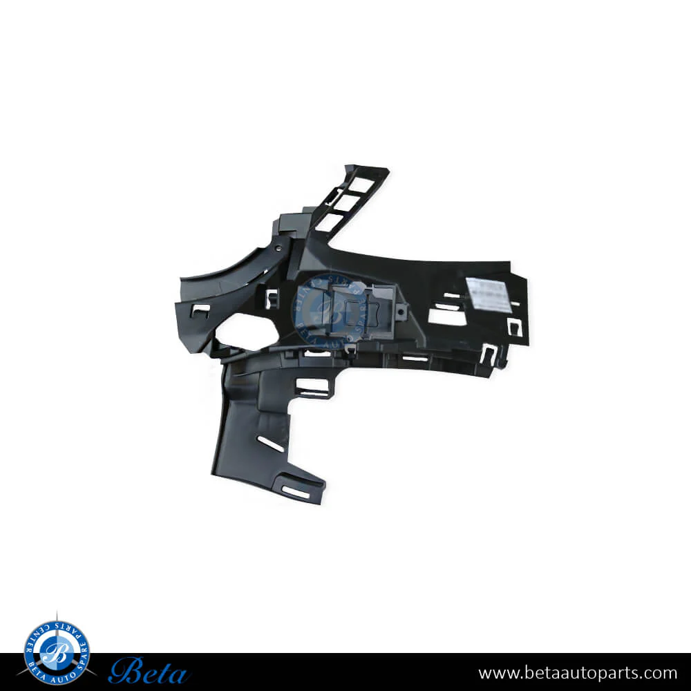 Mercedes S-Class W222 (2018-2020), Front Bumper Frame for Maybach and Standard (Left), China, 2228850600