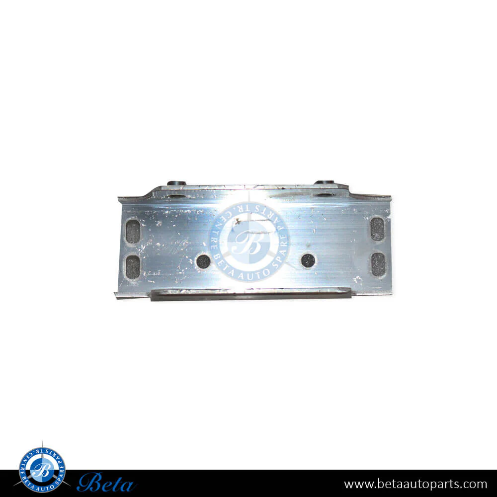 Mercedes S-Class W223 (2021-Up), Front Bumper Mounting Rail (Left), China, 2236206100