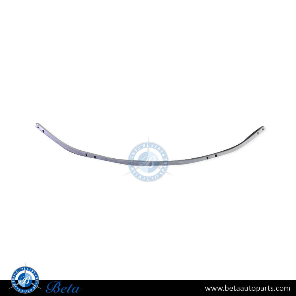 Mercedes S-Class W223 (2021-Up), Front Cross Member (Center), China, 2236208702