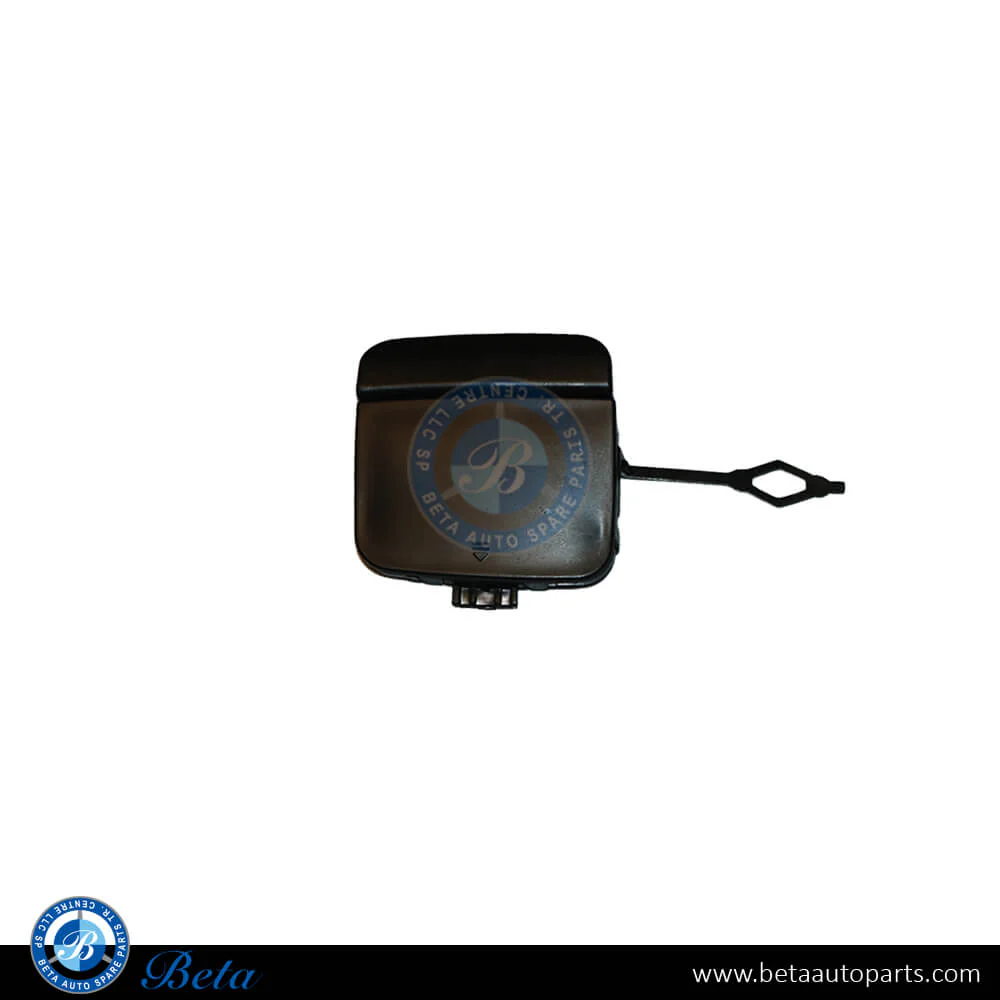 Mercedes S-Class W223 (2021-Up), Rear Bumper Upper Tow Cover Normal AMG, China, 2238857001