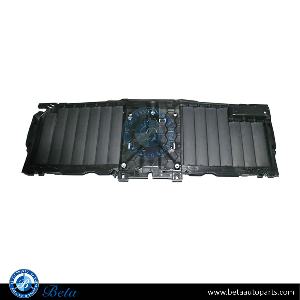 Mercedes S-Class W223 (2021-Up), Top Air Flaps, China, 2235005801