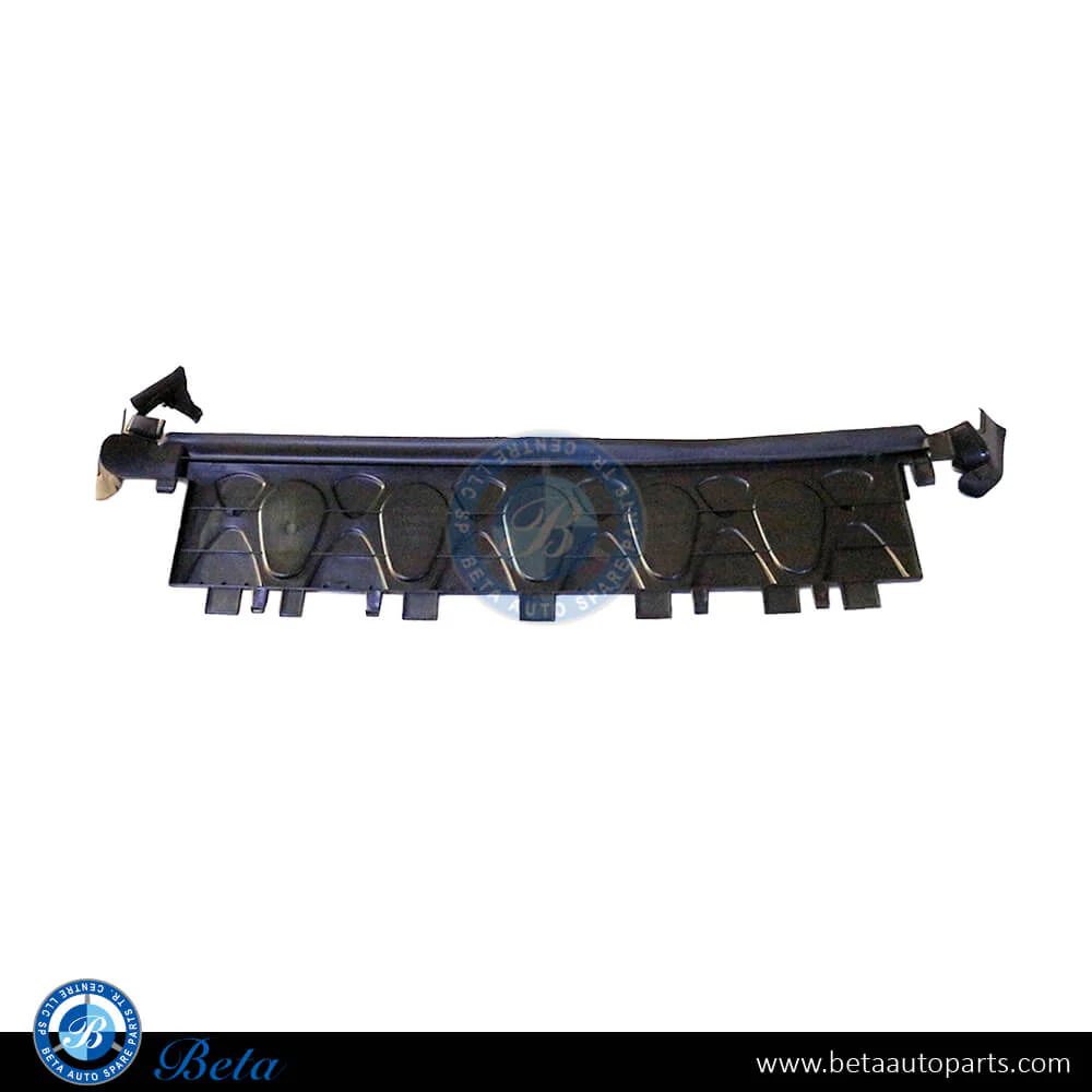 Mercedes S-Class W223 (2023-Up), Air Duct (Bottom), China, 2235053400