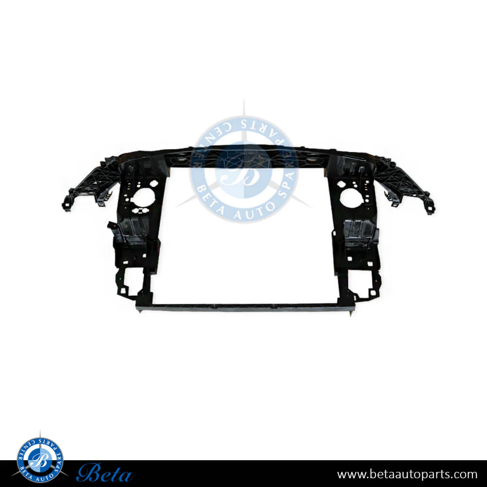 Mercedes ML-Class / GL-Class / GLE-Class W166 / X166 / C292 (2012-2019), Radiator Support, China, 1666201101 / 1666205901