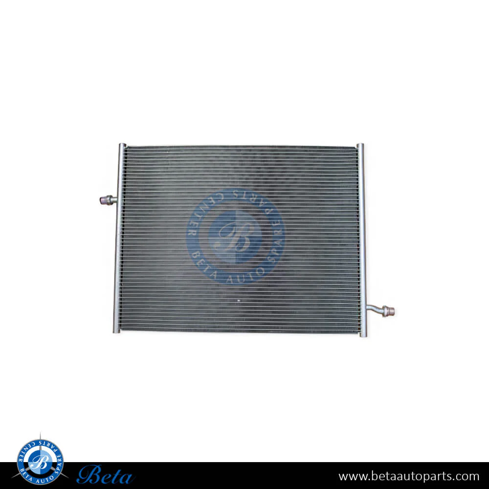 Mercedes S-Class / C-Class / GLC-Class W222 / C217 / W205 / W213 / W253 (2014-Up), Radiator Cooler, China, 0995003603