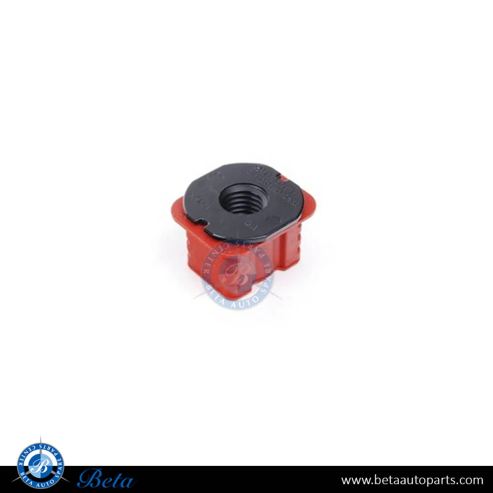 Mercedes W212 / W213 / C238 / C207 / W176 / C117 / W222 / W253 / W204 / W205 Radiator Rubber Mount, China, 1695040114