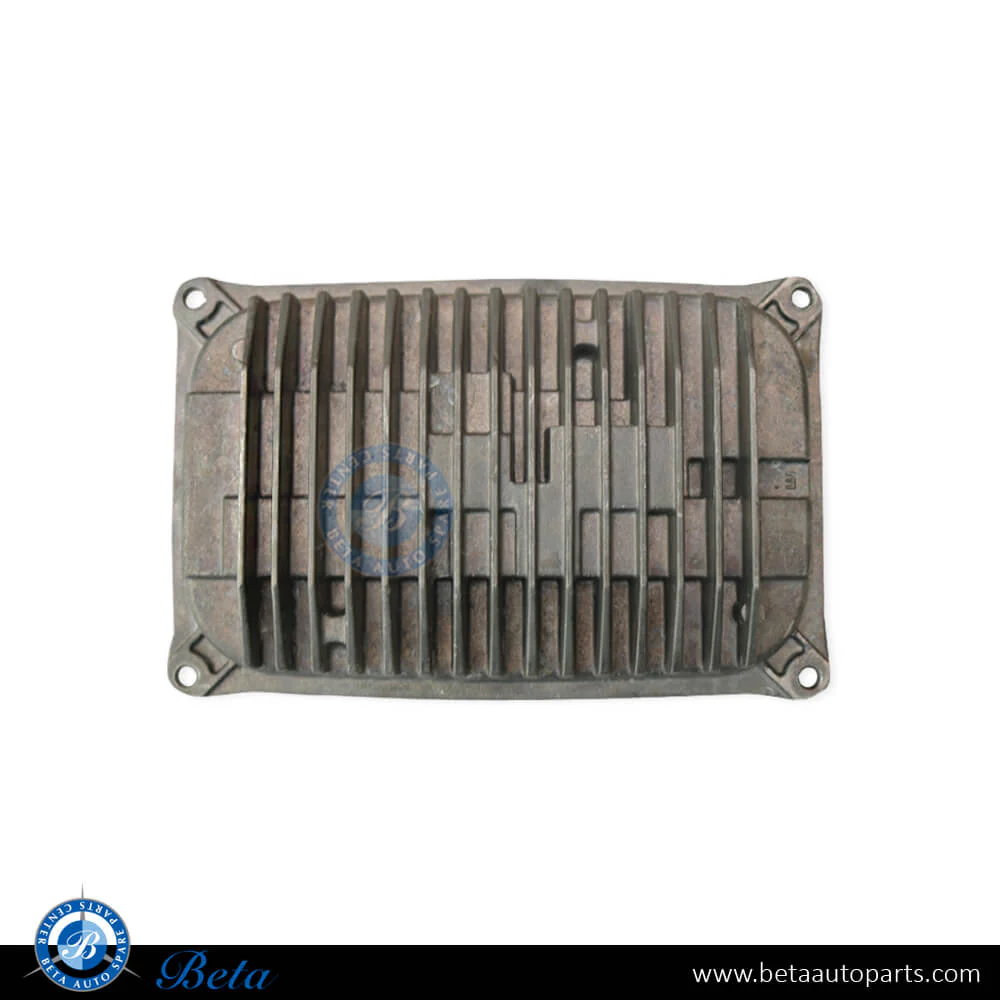 Mercedes W213 / C238 / W205 / W222 (2017-Up), LED Control Unit (Rectangle), ATC, 2229003013 / 2229000515 / 2139007308