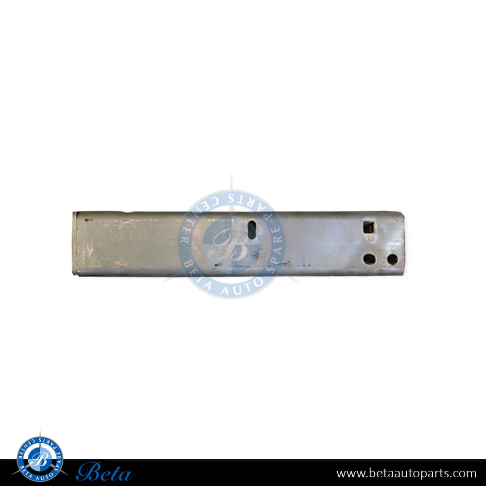 Mercedes W205 / C205 / W213 / C238 / W253 / C253 (2016-Up), Front Bumper Reinforcement Absorber, China, 2136200400