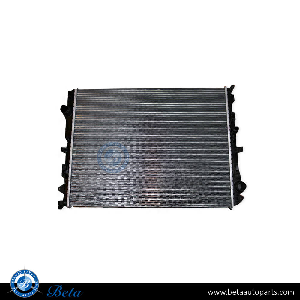 Mercedes S-Class / E-Class / GLC-Class W222 / C217 / W213 / W253 / C253 / W447 (2014-Up), Radiator, China, 0995003303 / 9095007100 / 0995008800