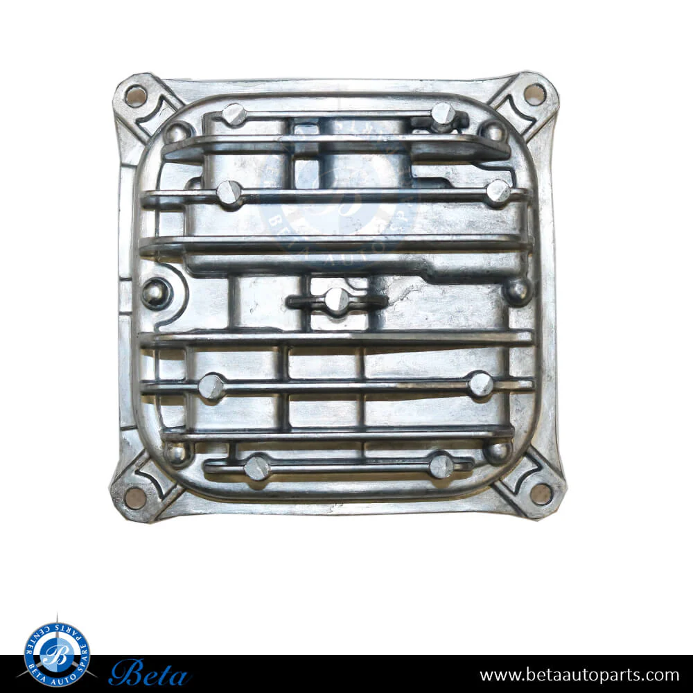 Mercedes W222 / W205 / W212 / / W218 / W166 / X166 (2014-2017), LED Control Unit, China, 2228700789 / 2228700689