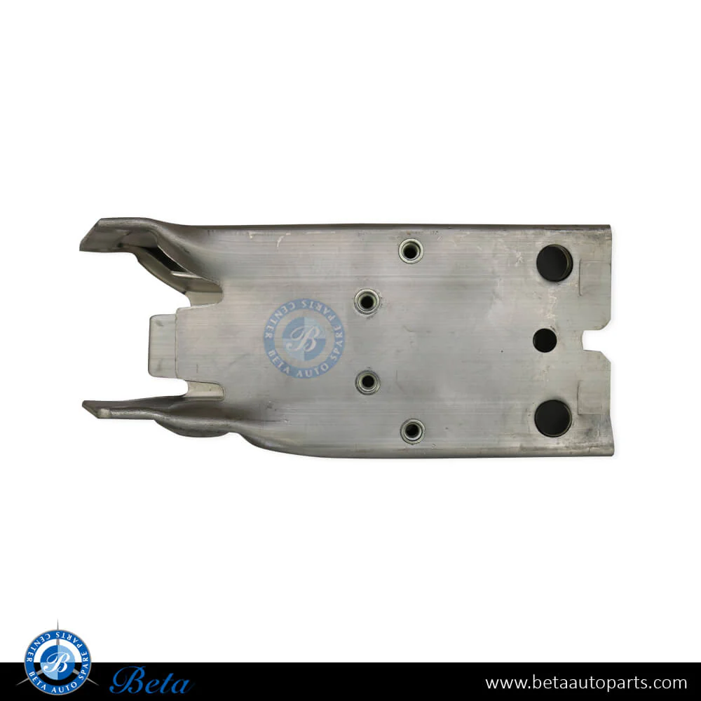 Mini Hatch F55 / F56 (2014-2023), Front Bumper Absorber (Left), China, 51117301579, 51117406389