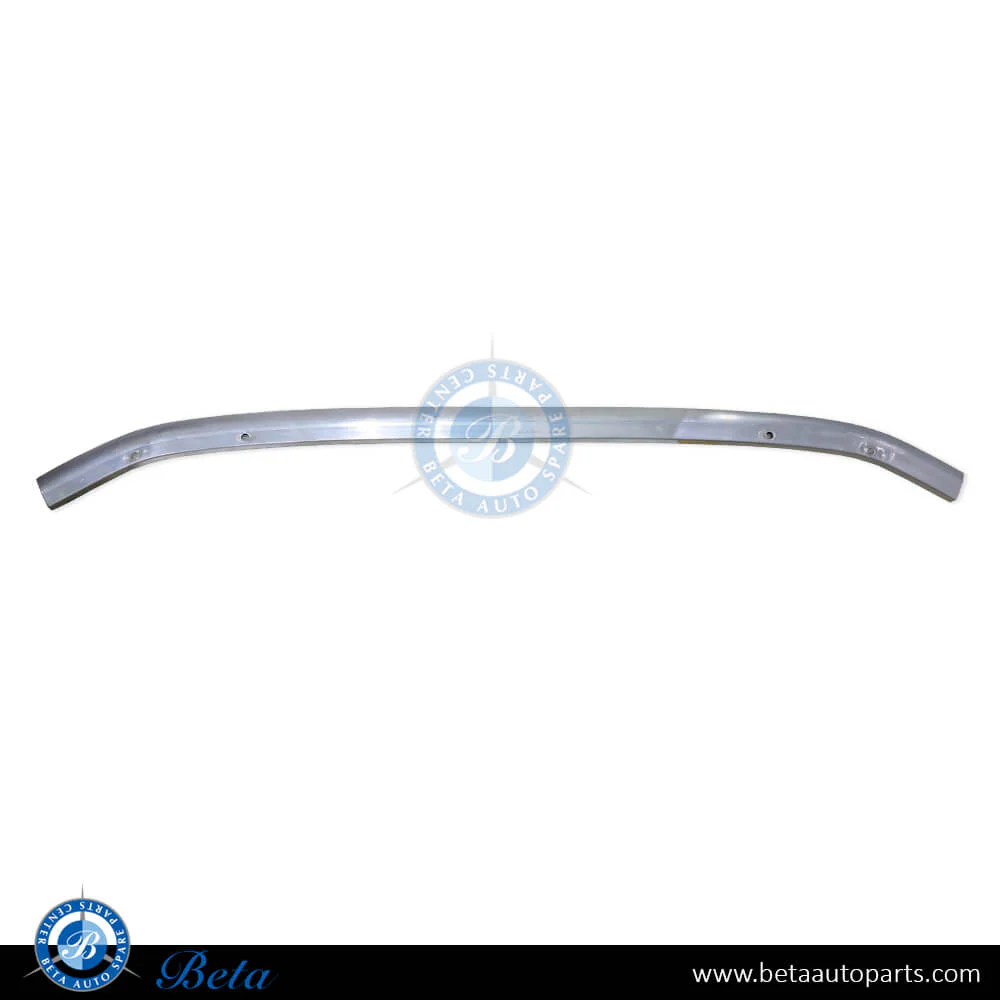 Mini Hatch F55 / F56 (2014-2023), Front Bumper Lower Carrier, China, 51117301578