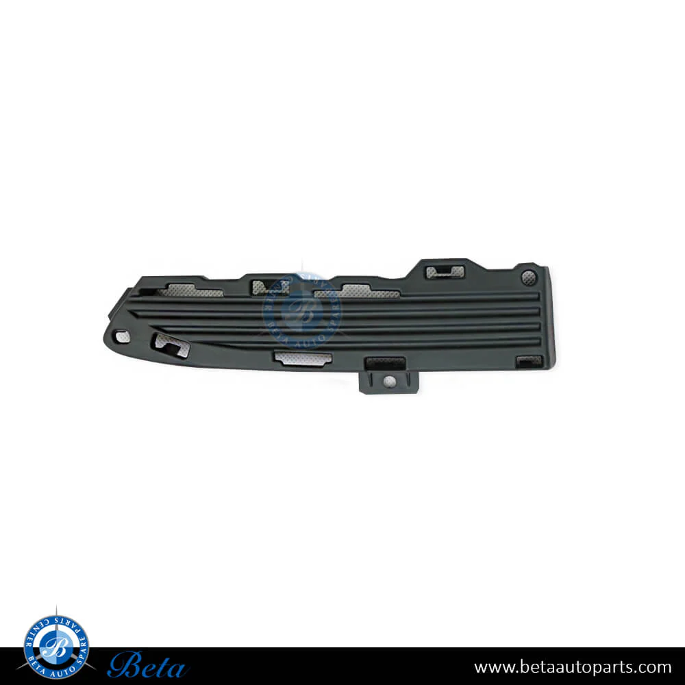 Mini Hatch F55 / F56 (2014-2023), Front Bumper Lower Grille S Model (Right), China, 51117355240