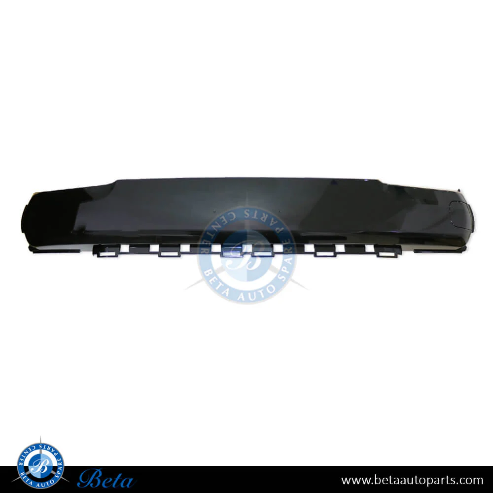Mini Hatch F55 / F56 (2014-2023), Front Bumper Mesh Decoration Plate, China, 51117337791