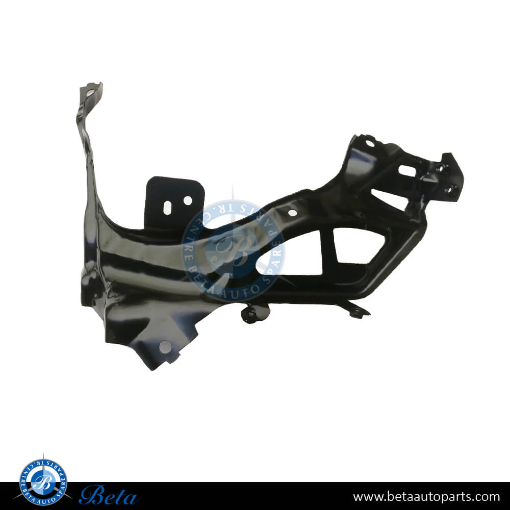 Mini Hatch F55 / F56 (2014-2023), Headlamp Mounting (Right), China, 51647301600