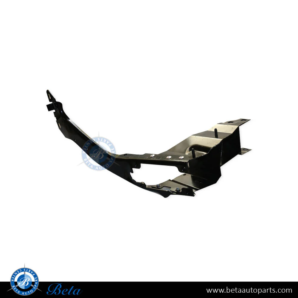 Mini Hatch F55 / F56 (2014-2023), Headlamp Support (Left), China, 51647307873