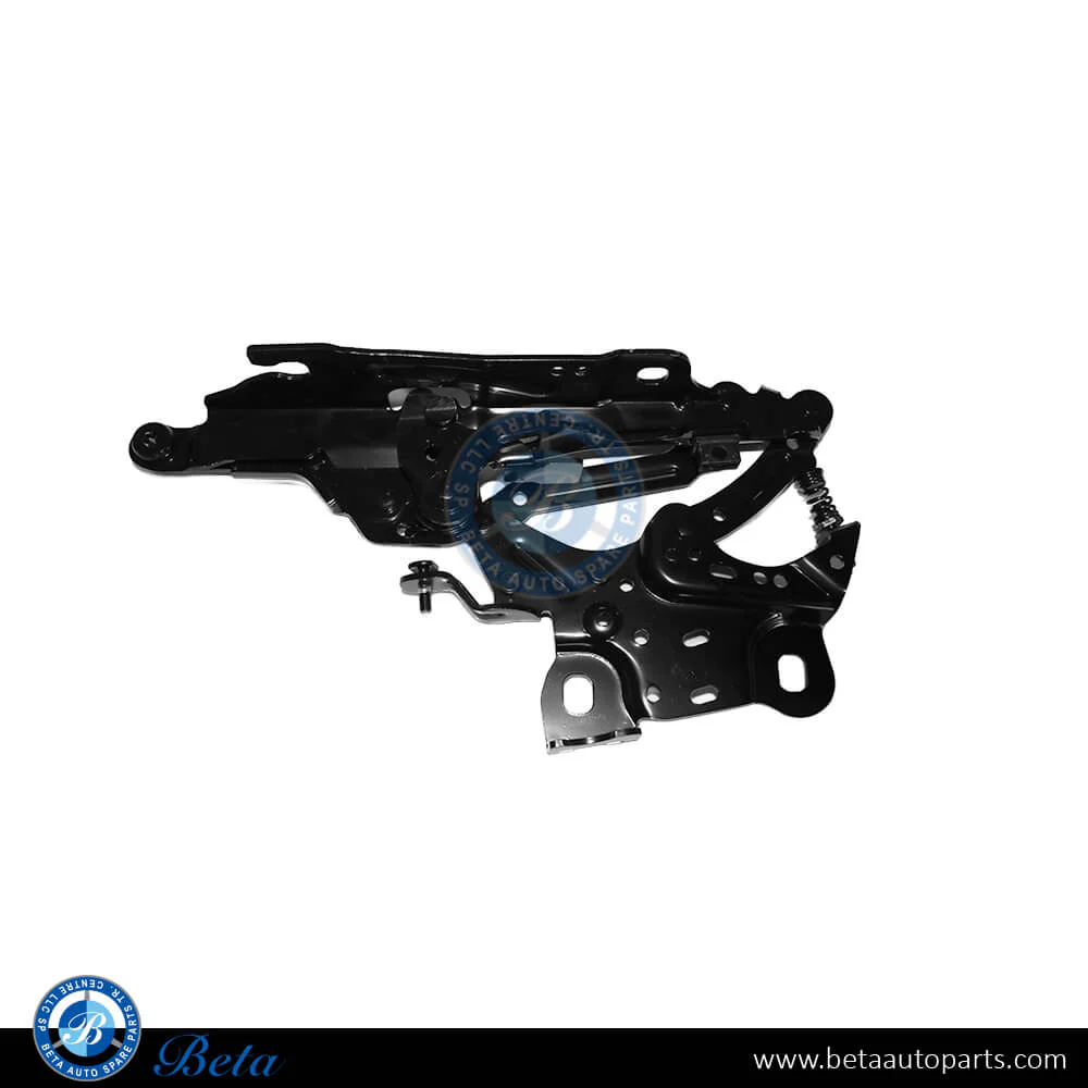 Mini Hatch F55 / F56 / F57 (2014-2023), Hood Hinge (Right), China, 41007370302