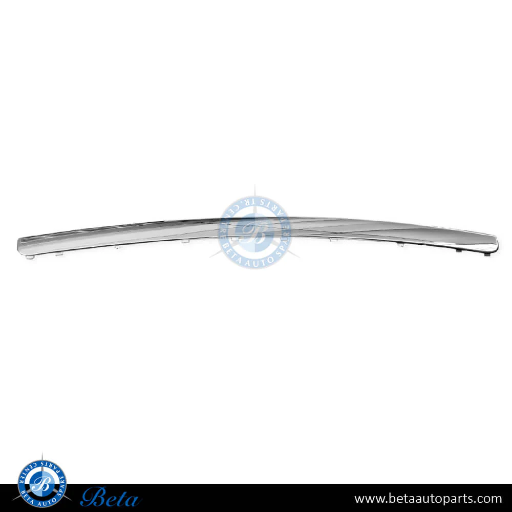 Porsche Cayenne (2007-2010), Rear Skid Plate, China, 95550578710