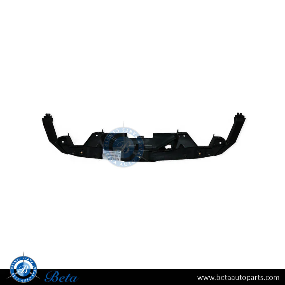 Porsche Cayenne (2011-2017), Radiator Support Lower Bracket, China, 95850473100