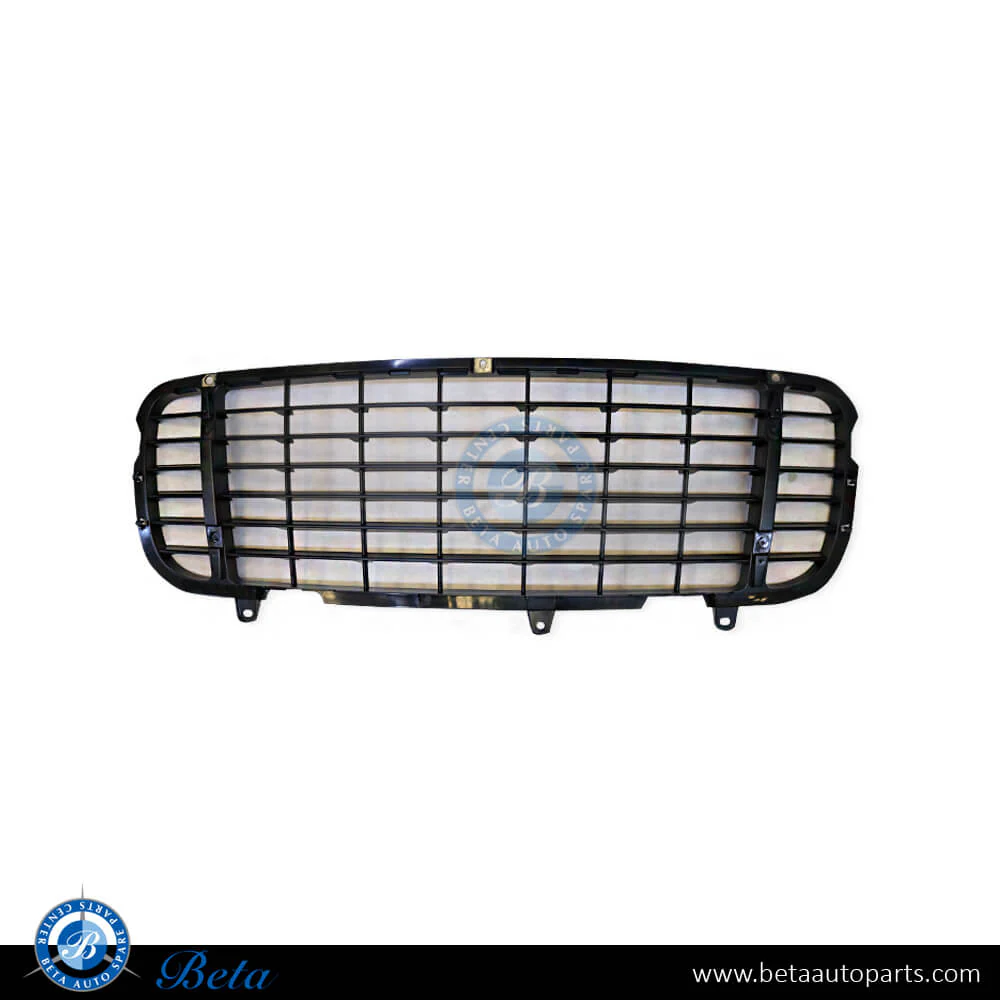 Porsche Cayenne GTS (2007-2010), Front Bumper Lower Grille (Center), China, 95550568311