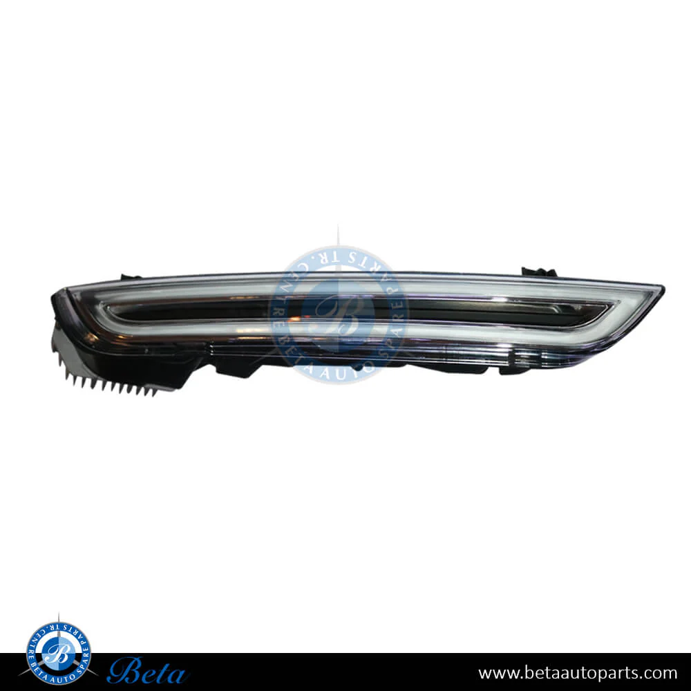 Porsche Cayenne GTS (2015-2017), Day Running Lamp - DRL (Right), China, 95863118242