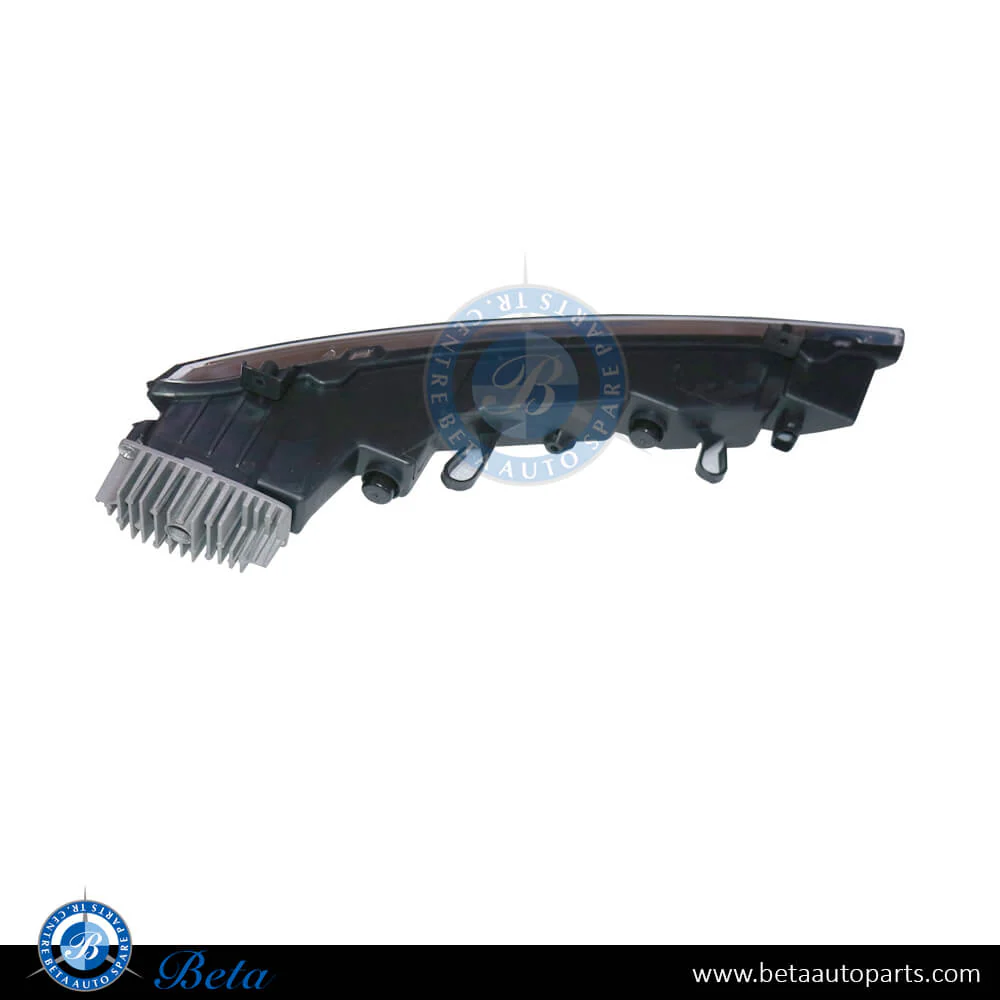 Porsche Cayenne GTS (2015-2017), Day Running Lamp - DRL (Right), China, 95863118242 - Image 2