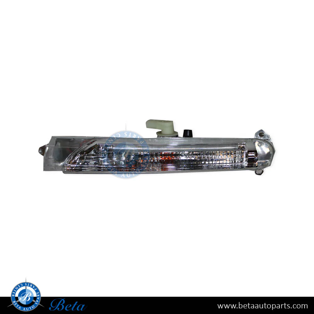 Porsche Cayenne Turbo (2007-2010), Indicator (Left), China, 95563118502