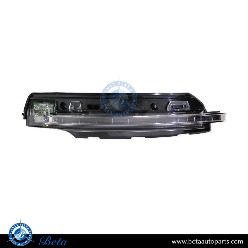 Porsche Macan (2014-2018), Mirror Blinker (Left), China, 95B949101