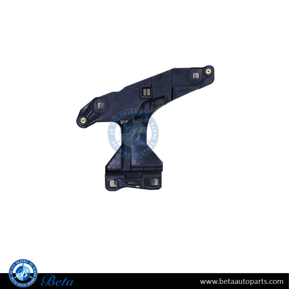 Porsche Macan (2019-2024), Headlamp Bracket (Left), China, 95B941121D