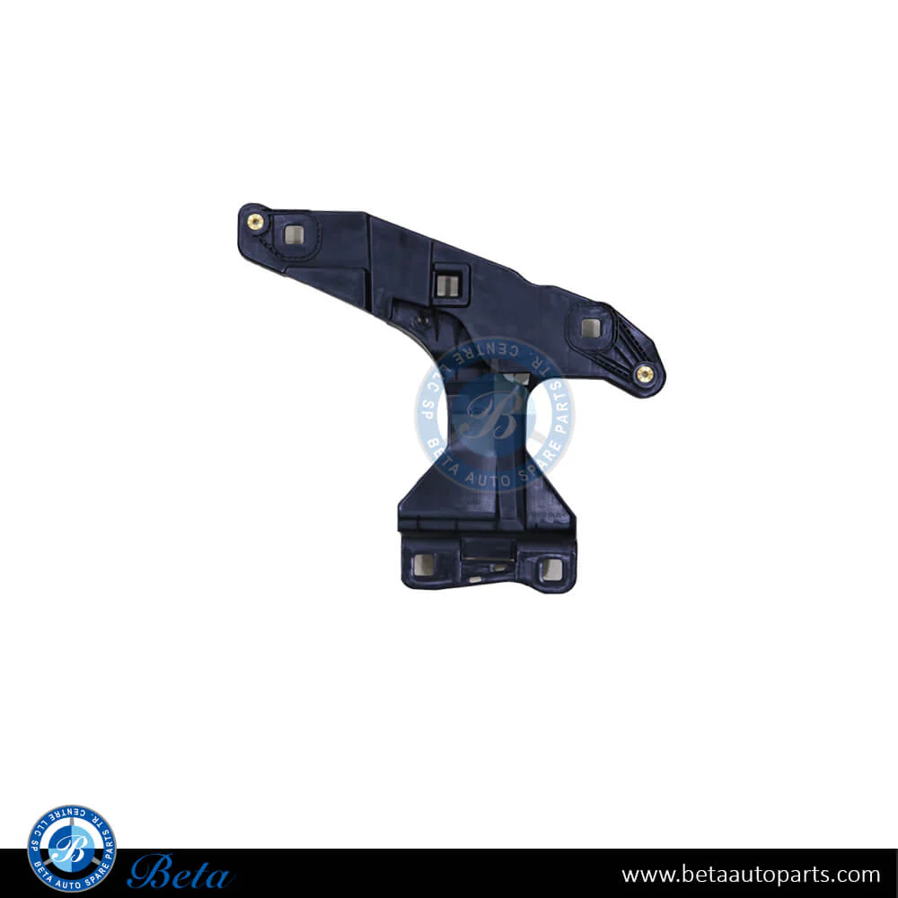 Porsche Macan (2019-2024), Headlamp Bracket (Right), China, 95B941122D
