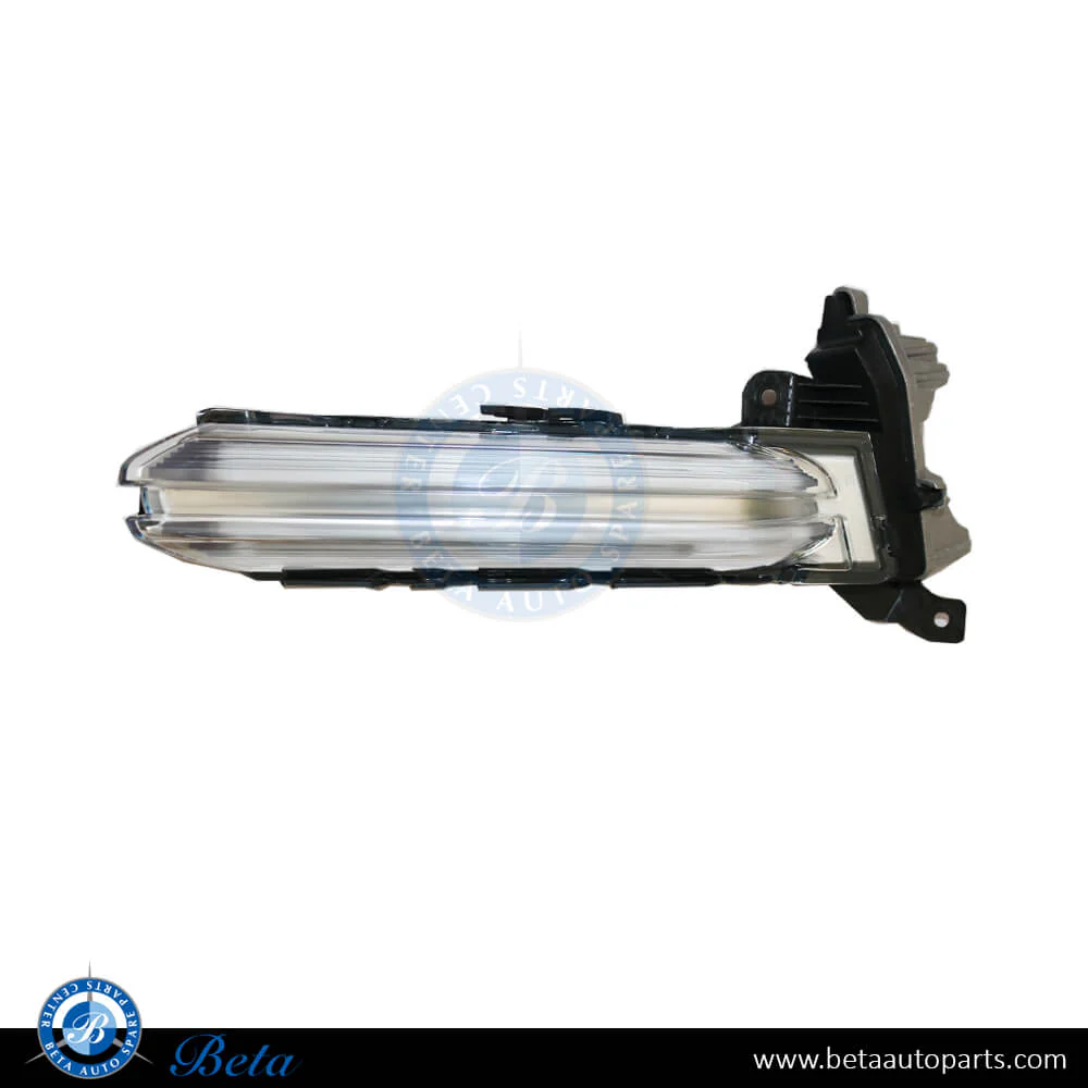 Porsche Panamera GTS / TURBO (2017-2020), Fog Lamp LED (Left), China, 971953041C