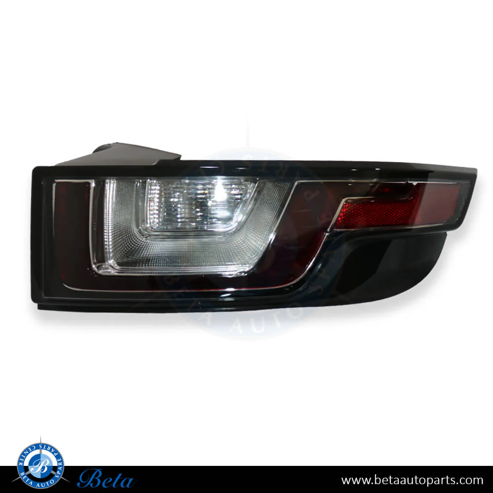 Range Rover Evoque (2016-2018), Tail Lamp (Right), China, LR072648