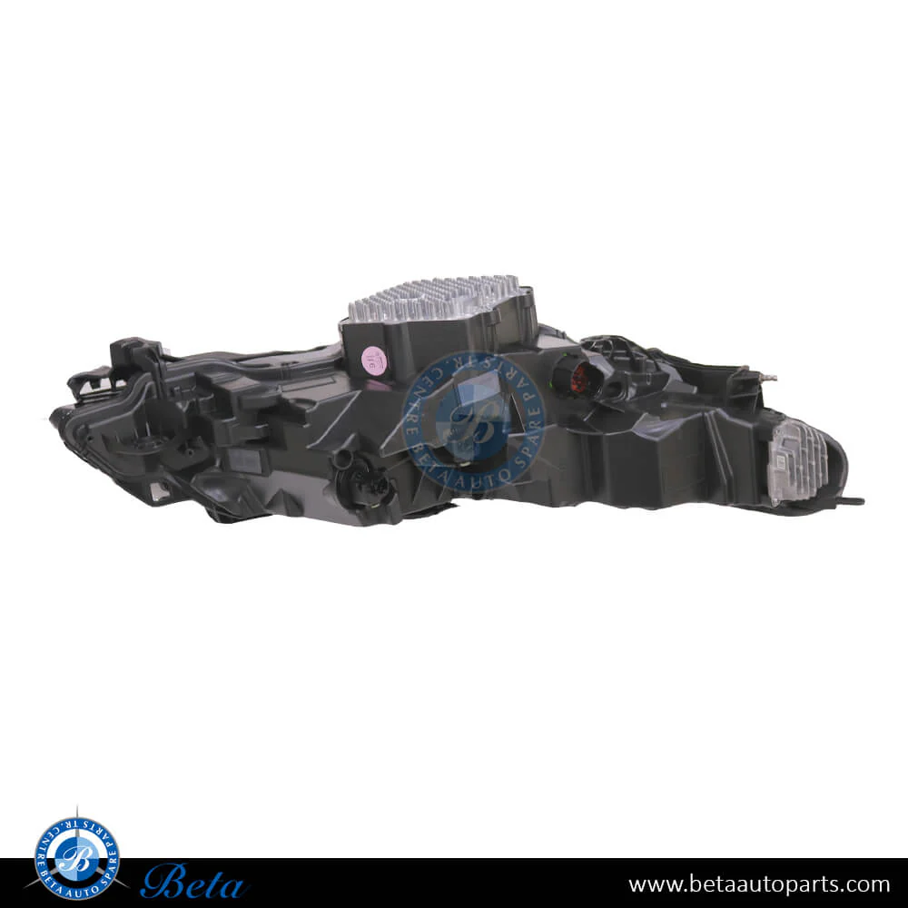 Range Rover Evoque (2019-Up), Headlamp (Left), China, LR135969 / LR135970 / LR159613 / LR170981 - Image 2